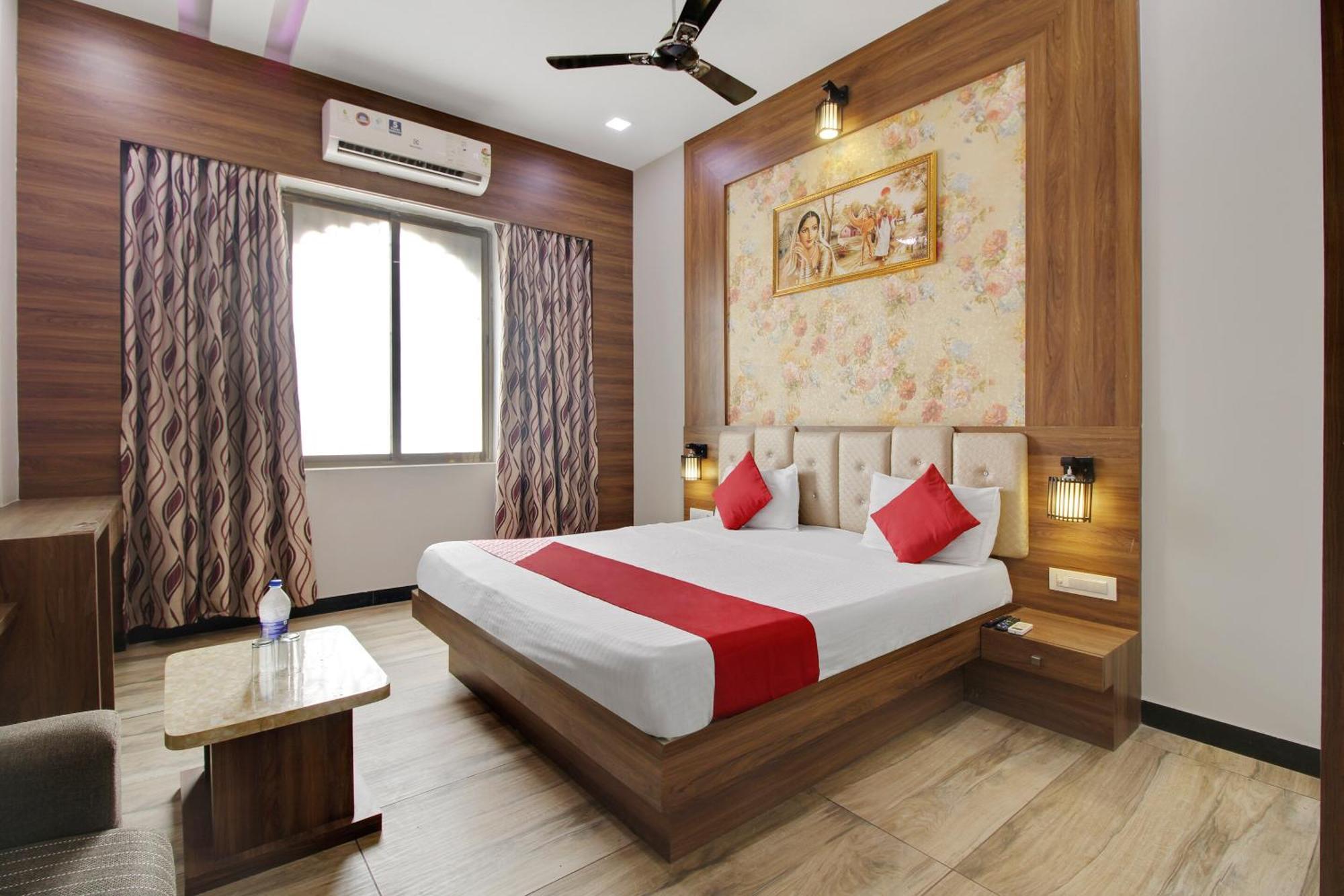 לודהיאנה Hotel O Royal Guest House מראה חיצוני תמונה