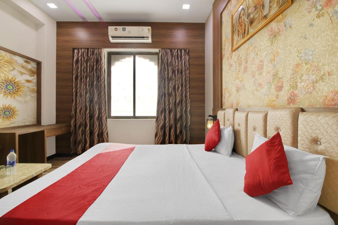 לודהיאנה Hotel O Royal Guest House מראה חיצוני תמונה